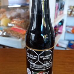 Salsa teriyaki - chihouse 250ml