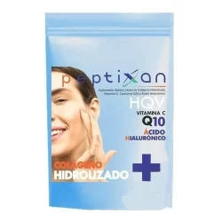 Colageno hidrolizado  en polvo - xantana 360g