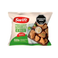 Nuggets de brocoli swift x 300gr