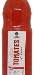 Tomates al natural - apidelta 1kg