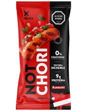 Chorizos veganos x4 - notco