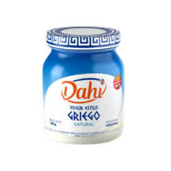 Yogur griego 200gr - dahi