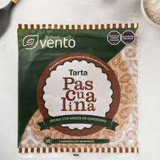 Pascualina keto x2 - vento