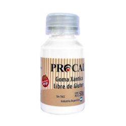 Goma xantica - procal 50g