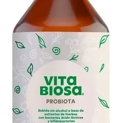 Vitabiosa bebida de accion probiotica 500ml